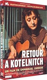 Retour À Kotelnitch
