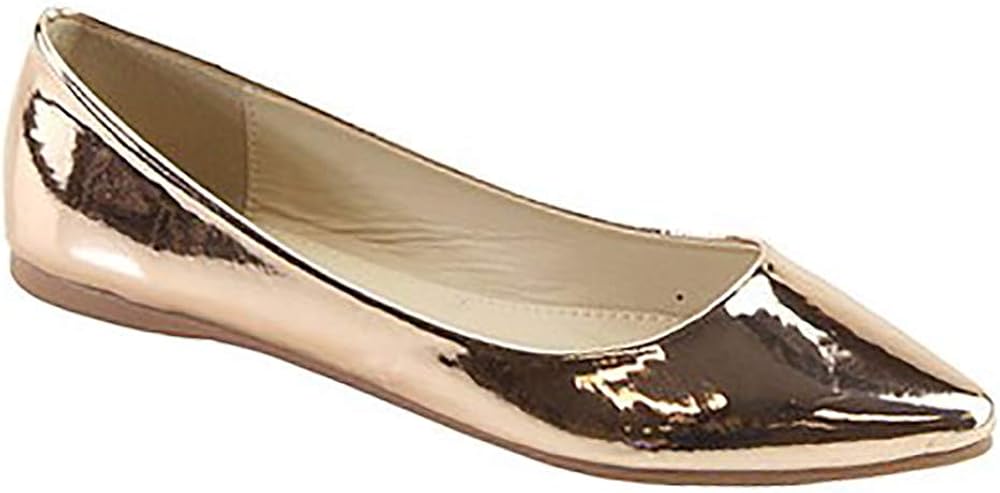 sparkly slip on shoes