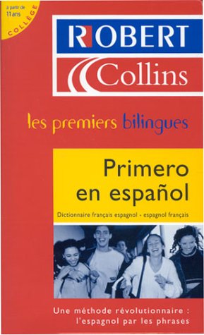 Primero en español