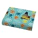 Dreamworks Trolls Branches Mission Zip-It Bedding