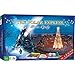 MasterPieces The Polar Express Train-Opoly Board Game