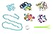 Klutz Shrink & Link Jewelry Craft Kit