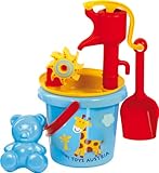 Gowi Toys Austria Water Mill with Pump