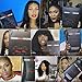 OrderWigsOnline Clip In Thick Human Hair Extensions Virgin Remy Human Hair 7 pieces 120gram/4.2oz Grade 8A for Thin Hair Natural Black for Black Women Yaki Kinky Straight 18inch
