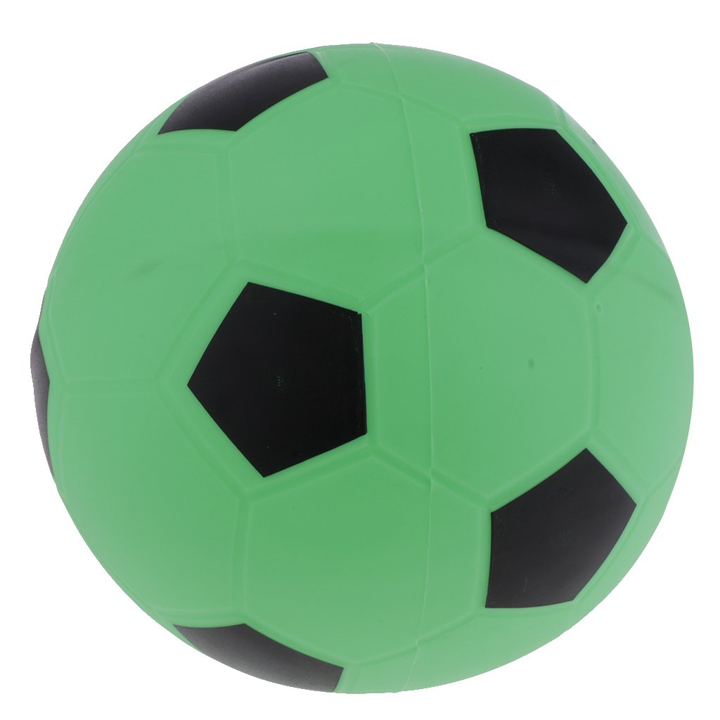 Homyl Balón de Fútbol Hinchable Juego de Pelotas Juguete Deportivo ...