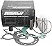 WISECO TOP END & PRO-LITE PISTON KIT - 48.5 MM - KAWASAKI KX 85 - 2001-2012 --PK1187