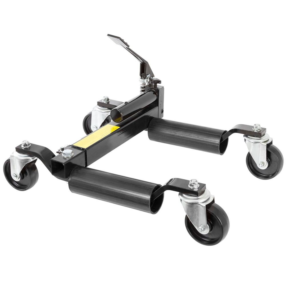 Best Condor Motorcycle Garage Dolly Home Easy