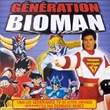 Génération Bioman
