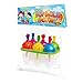 Best Do It Yourself Fruit Popsicle Molds Loved By All Kids - Popsicle Makers Lollipop Candy Chocolate Mold Ice Cream Pops Sticks. Make a Popsicle Factory.
