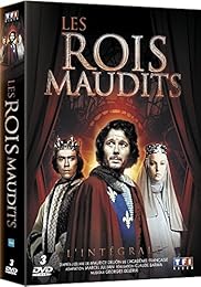 Les Rois Maudits - L'intégrale