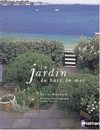Le  jardin de bord de mer