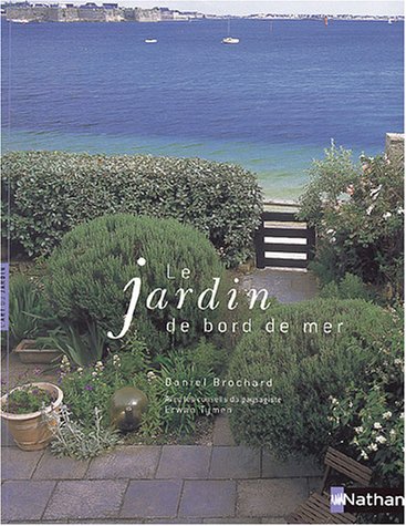 Le  jardin de bord de mer