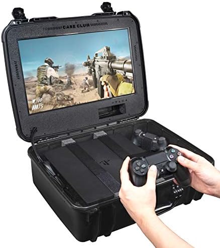 Amazon.com: GAEMS Vanguard Personal Gaming Environment for PS4