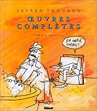 Image de Oeuvres completes