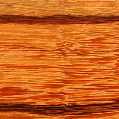 Marblewood, Exotic Hardwood, 3/4" x 6" x 36"
