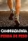 Livro Caminhando Para Perder Peso: Perda Peso Fazendo Caminhada