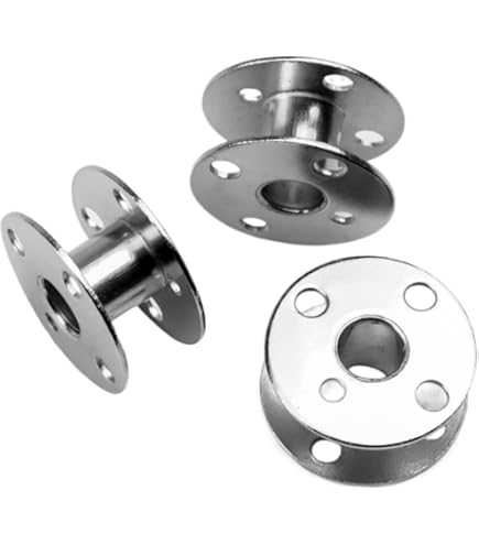 Lorcana Box Caja + 10 Bobinas #172082 Para Singer 240 350 360 401