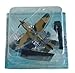 Curtiss P-40 diecast 1:72 aircraft model (Amercom SL-35)