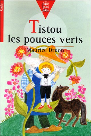 Tistou les pouces verts