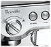 Breville 800ESXL Duo-Temp Espresso Machine, 1200 milliliters , Silver ????