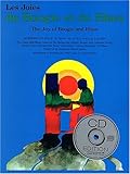 Les Joies du Boogie et du Blues (avec CD) Piano+CD by 
