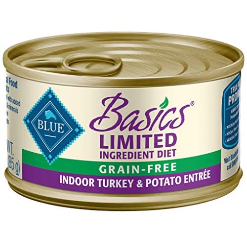 basics limited ingredient