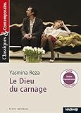 Le Dieu Du Carnage (French Edition) by 