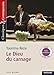Le Dieu Du Carnage (French Edition) by 