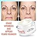 Multipeptide Wrinkle Cream | Delfogo Rx Wrinkle Eraser with Medical Grade Argireline & Leuphasyl | High Concentration of Eyeliss & Matrixyl 3000