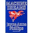 Machine Dreams