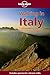 Lonely Planet Walking in Italy (Walking in Italy, 1st ed) by 