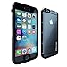 Mengo Hydro Series iPhone 6S Waterproof Case (4.7” Version) Super Thin, Light Weight, Dustproof, Shockproof (Black)