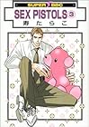 SEX PISTOLS 第3巻