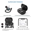 Sport-Ergonomic-Design-Headphones-APEKX-True-Wireless-Bluetooth-50-Sports-Earbuds-IPX7-Waterproof-Stereo-Sound-Built-in-Mic-EarphonesSupporting-Wireless-ChargingBlack Sport Earhook Design Headphones for Running APEKX True Wireless Bluetooth 5.1 IPX7 Waterproof Stereo Sound, Built-in Mic…