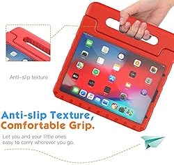 BMOUO 2022 iPad Air 5th Generation (10.9 Inch) Kids