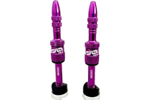 e*Thirteen Components Quick Fill Plasma TUBELESS Valve