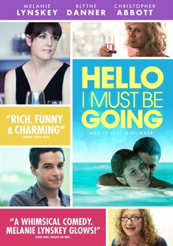 Hello I Must Be Going By Melanie Lynskey Amazon De Todd Louiso Dvd Blu Ray amazon de