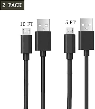 amazon echo dot cord