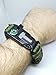 Dean Tactical - Mens Bracelet,Survival Knife, Hiking Gear, Emergency, Paracord