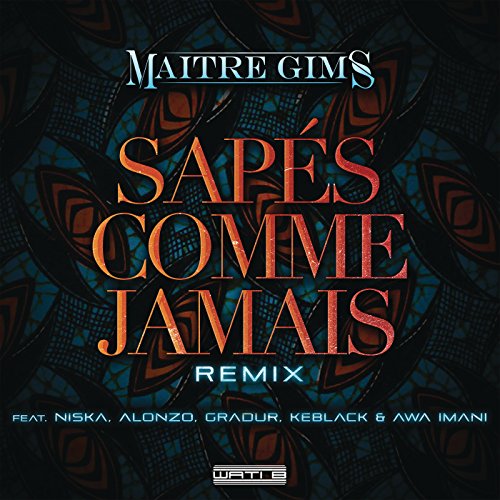 sapés comme jamais mp3 sapés comme jamais mp3