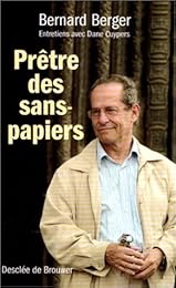 Prêtre des sans-papiers
