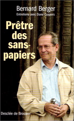 Prêtre des sans-papiers