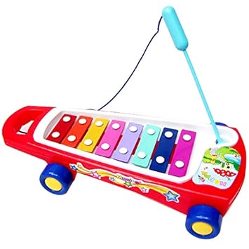 marimbas para niños