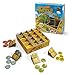 Blue Orange GAMES Flying Kiwis Launching Action Board Game for Families