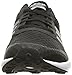adidas Men's Cloudfoam Race Running Shoe, Black/White, 11.5 D-Medium