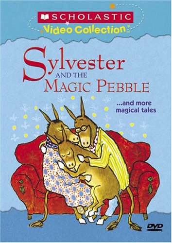 Sylvester and the Magic Pebble... and More Magical