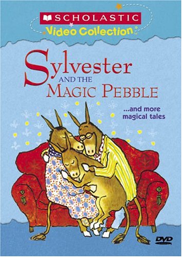 Sylvester and the Magic Pebble... and More Magical Tales (Scholastic Video Collection)