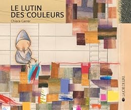 Le  lutin des couleurs