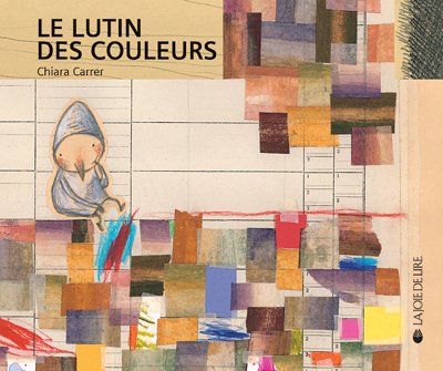 Le  lutin des couleurs