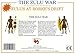 The Zulu War - Zulus At Rorke's Drift Plastic Army Men: 16 piece set of 54mm Figures - 1:32 Scale